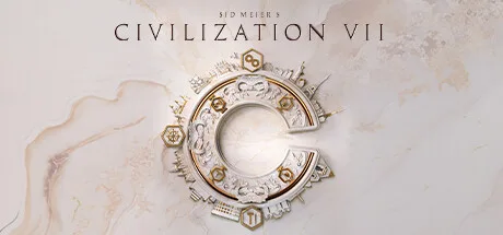 Обложка пати Civilization VI