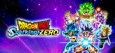 Dragon Ball Sparking! Zero
