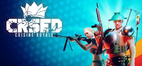 Cuisine Royale (CRSED: F.O.A.D.)