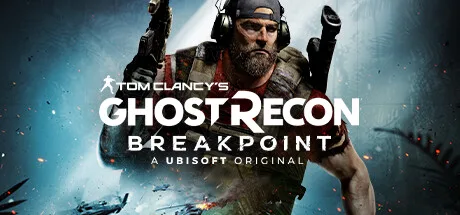 Tom Clancy's Ghost Recon: Breakpoint
