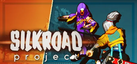 Silkroad Online