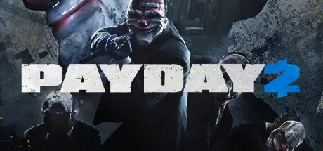 Обложка пати Payday 2