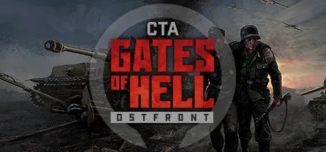 Gates of Hell: Ostfront
