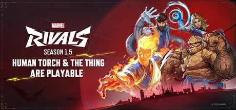 MARVEL Rivals
