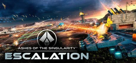 Ashes of the Singularity
