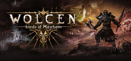 Wolcen