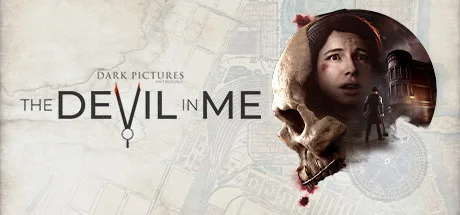 The Devil in Me