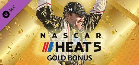 NASCAR Heat 5