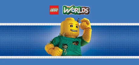Lego Worlds