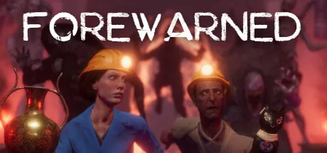 Forewarned