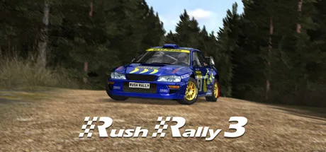 Rush Rally