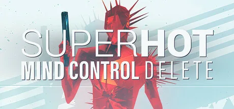 SUPERHOT: Mind Control Delete