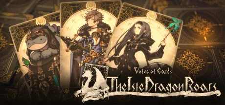 Voice of Cards