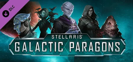 Paragon: The Overprime