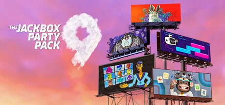 Jackbox Party Pack 9