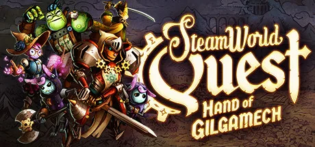 SteamWorld Quest
