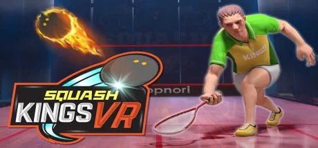 Squash Kings