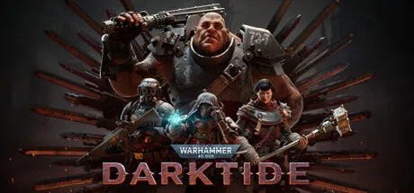 Darktide