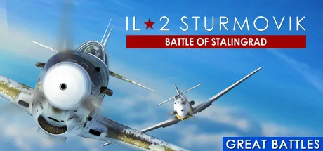 IL-2 Sturmovik
