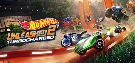 Hot Wheels Unleashed 2
