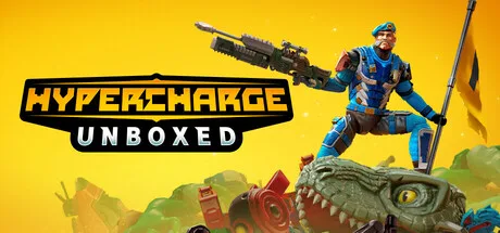 Hyper Charge