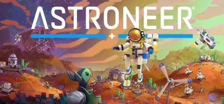 Astroneer