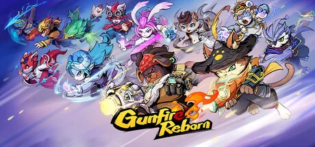 Gunfire Reborn