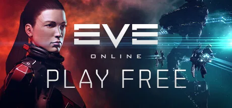 Обложка пати EVE Online