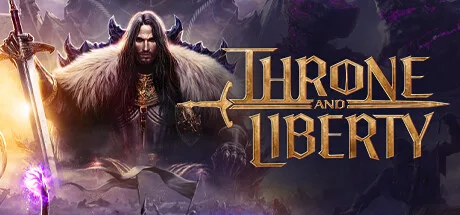 Обложка пати Throne and Liberty