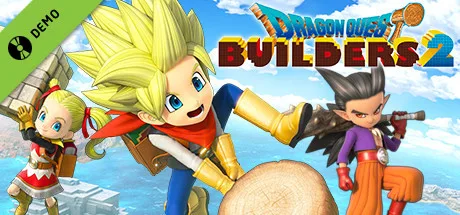 Dragon Quest Builders 2