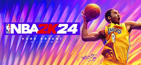 Обложка пати NBA 2K24