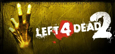 Обложка пати Left 4 Dead 2
