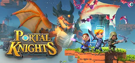 Portal Knights
