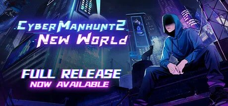 Обложка пати New World