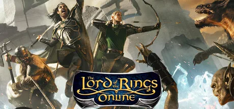 Lord of the Rings Online