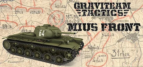 Graviteam Tactics