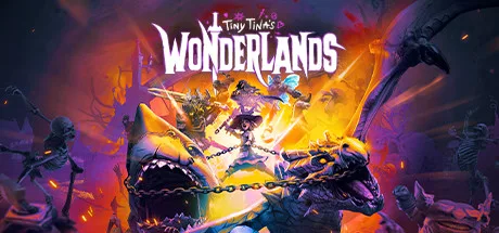 Wonderlands