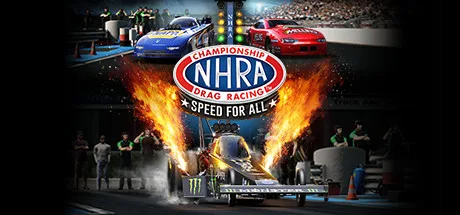 NHRA Championship Drag Racing