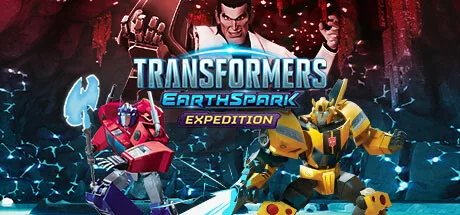 Transformers: Battlegrounds