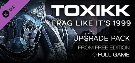Toxikk