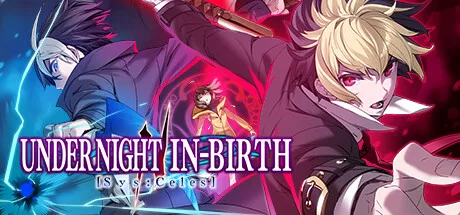 Under Night In-Birth II