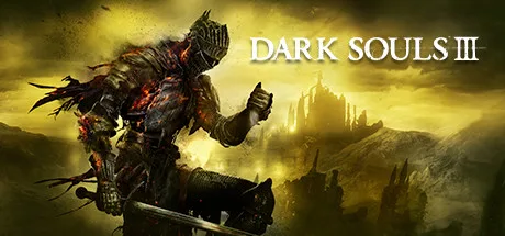 Обложка пати Dark Souls III