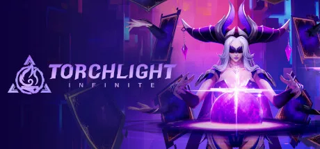 Torchlight Infinite