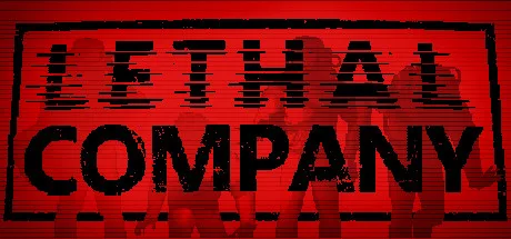 Обложка пати Lethal Company