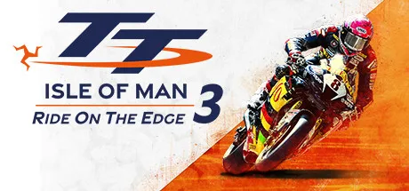 TT Isle of Man