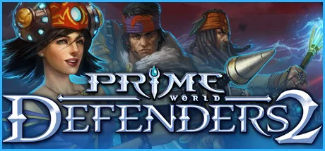 Prime World