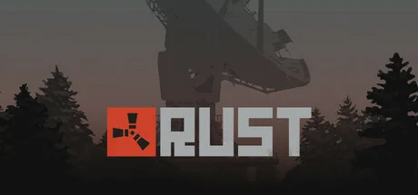 Обложка пати Rust