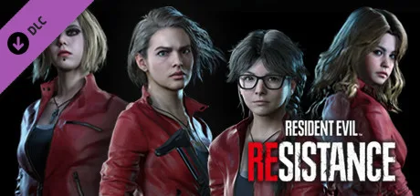 Resident Evil: Resistance