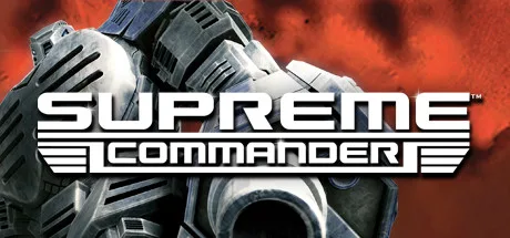 Supreme Commander: FA