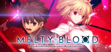 Melty Blood: Type Lumina
